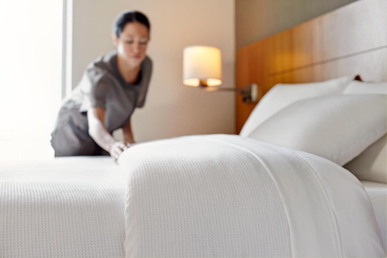 Hyatt Place Hangzhou International Airport エクステリア 写真