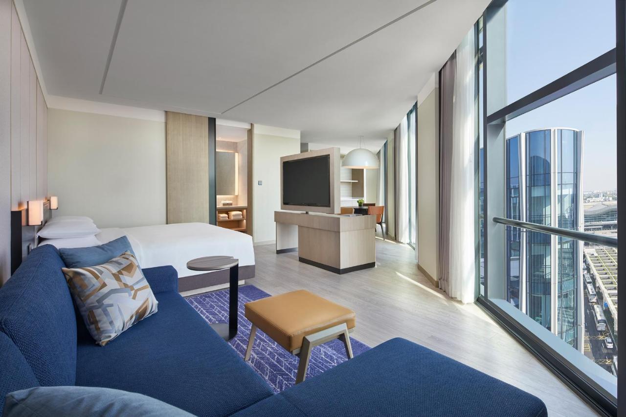 Hyatt Place Hangzhou International Airport エクステリア 写真