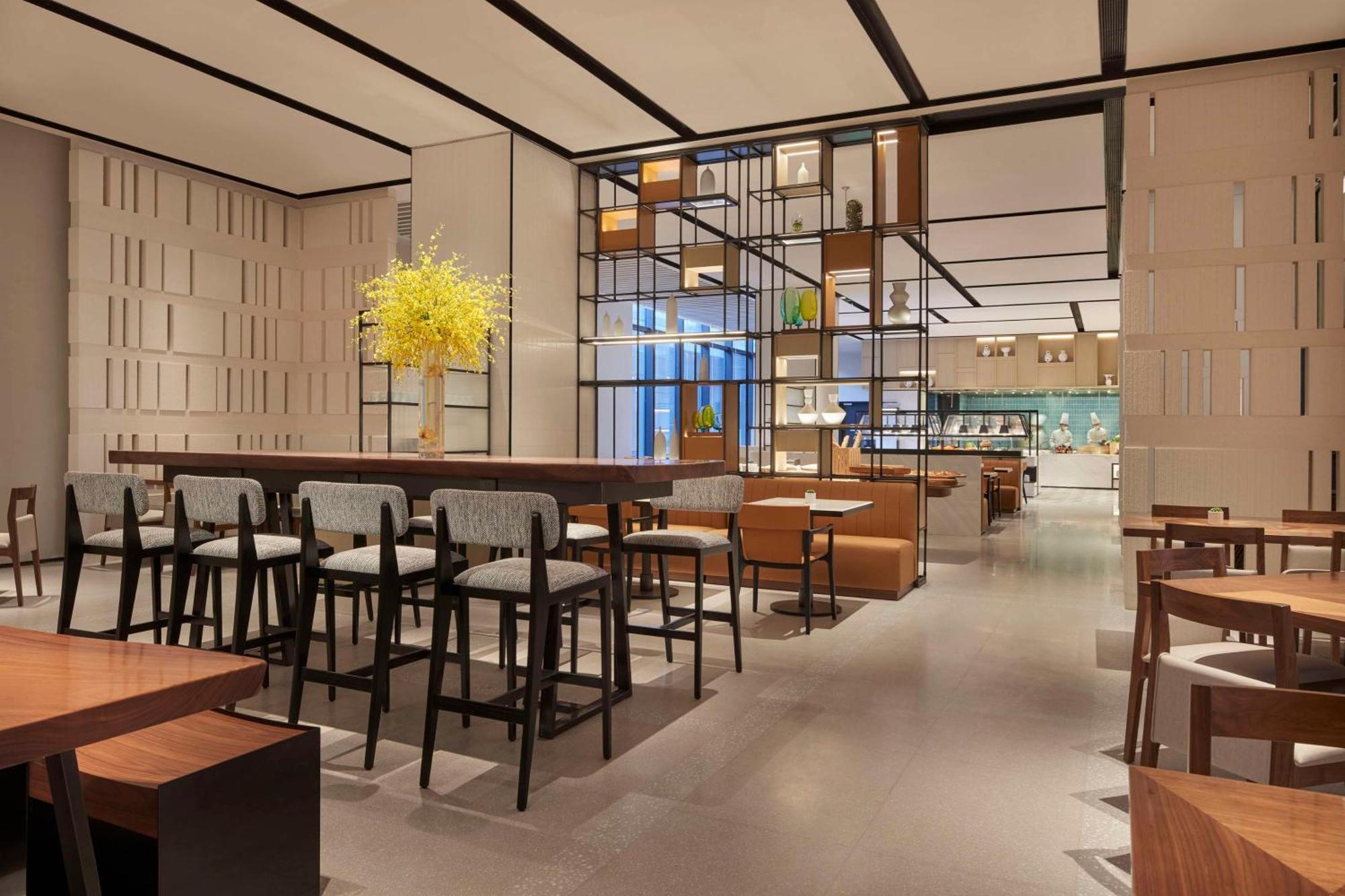 Hyatt Place Hangzhou International Airport エクステリア 写真