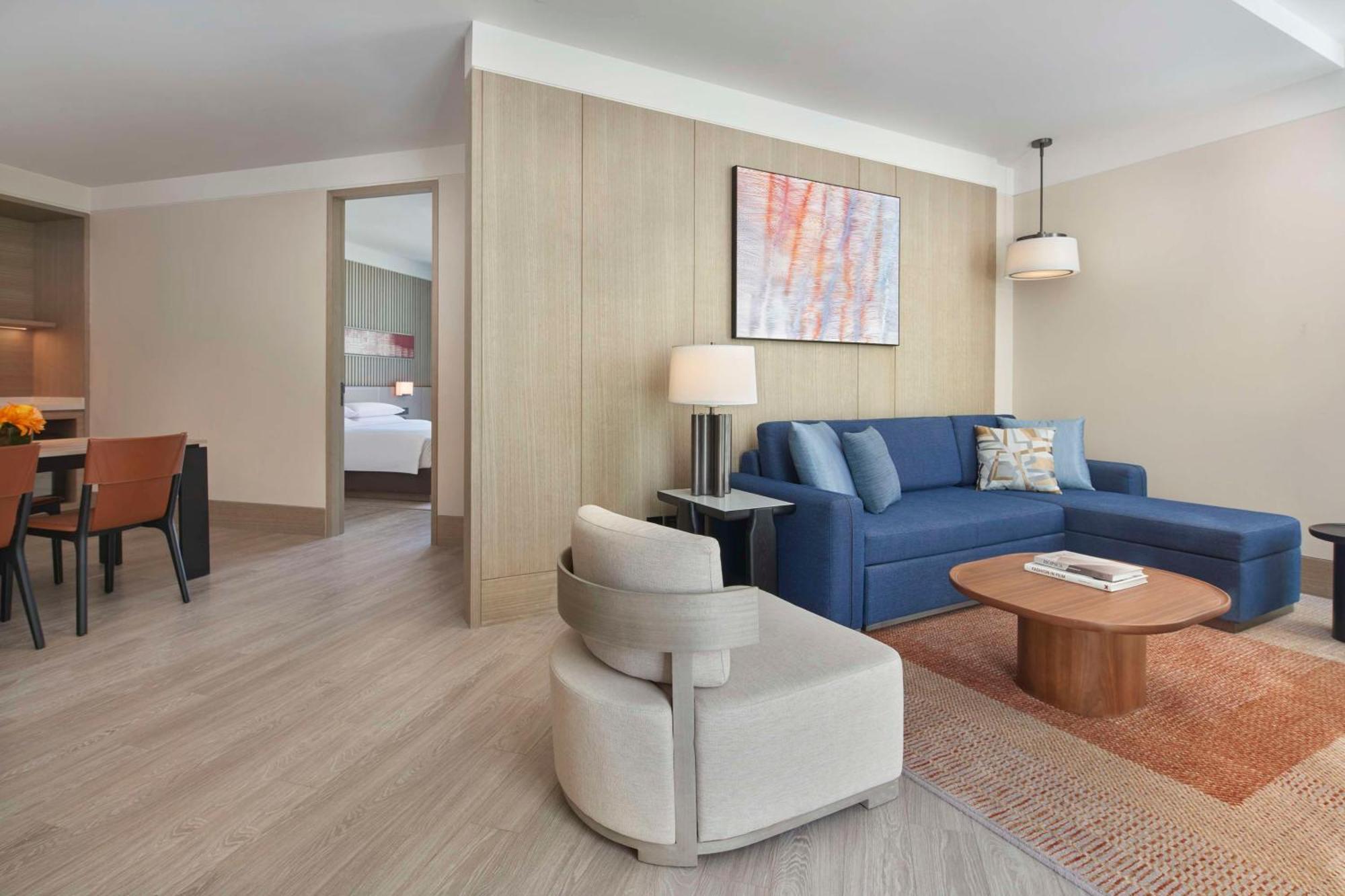 Hyatt Place Hangzhou International Airport エクステリア 写真