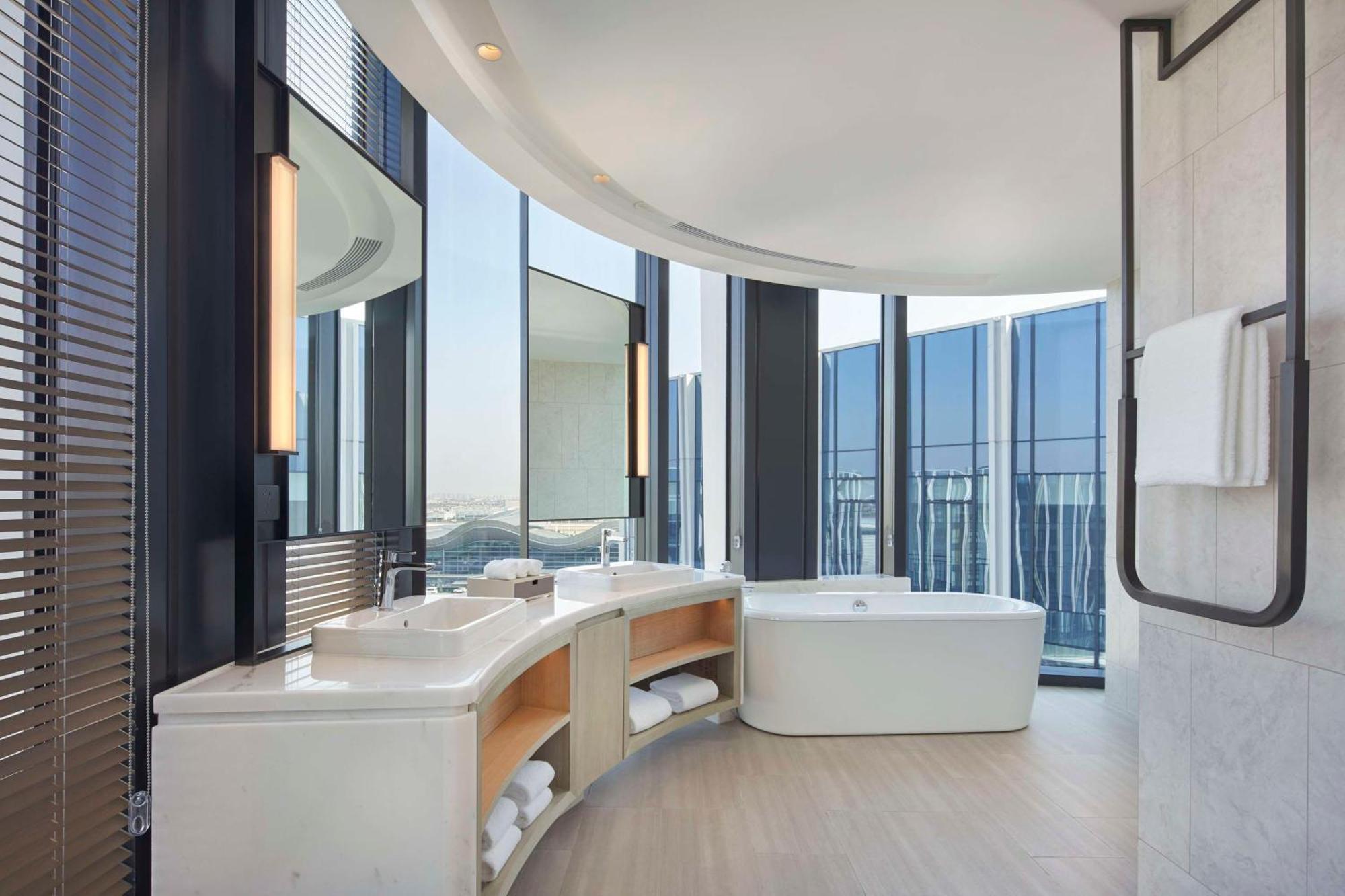 Hyatt Place Hangzhou International Airport エクステリア 写真